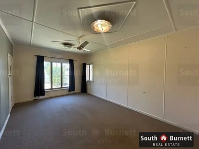 29 Bramston Street, Wondai, QLD 4606, 3 Bedrooms, 1 Bathrooms, House
