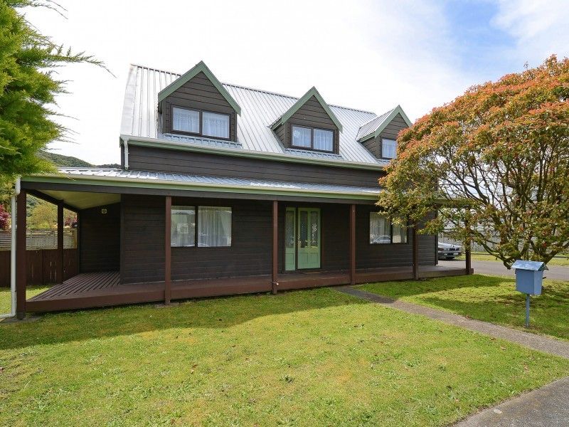 1 California Drive, Totara Park, Upper Hutt, 0 Kuwarto, 0 Banyo