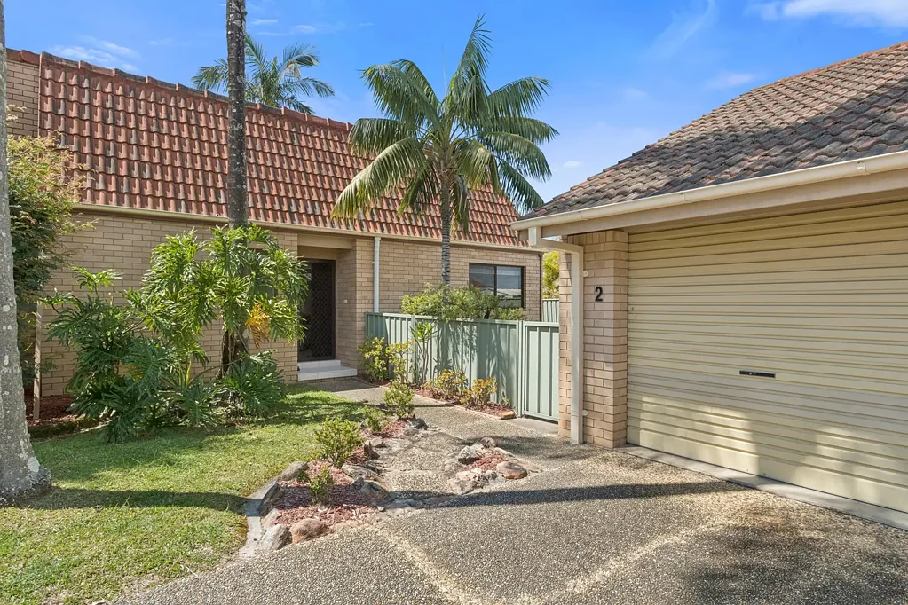 2/5-7 Robert Garrett Street, Coffs Harbour, NSW 2450