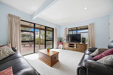 Orakei 3બેડરૂમ Sunny, Private & Cozy Living in Orakei
