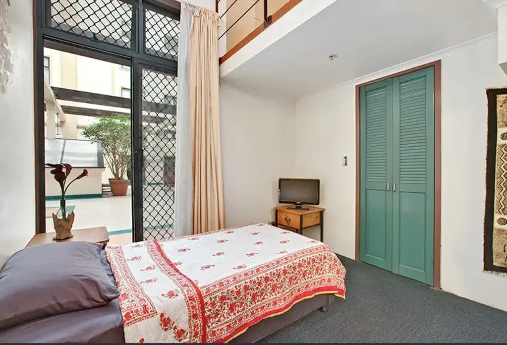 1135/185-211 Broadway, Ultimo, NSW 2007
