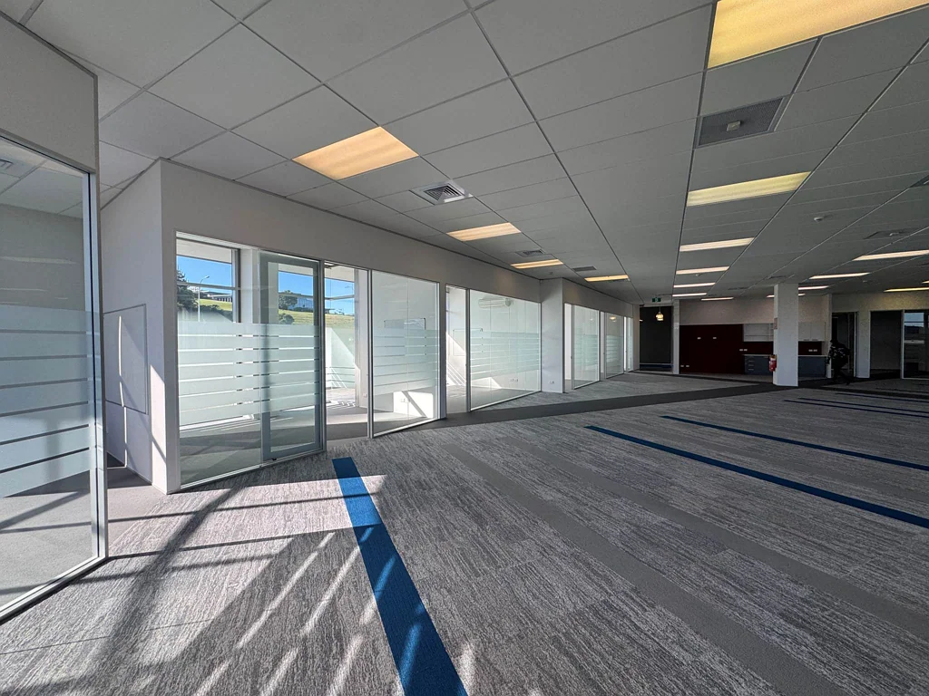 Albany CORPORATE CORINTHIAN DRIVE OFFICE