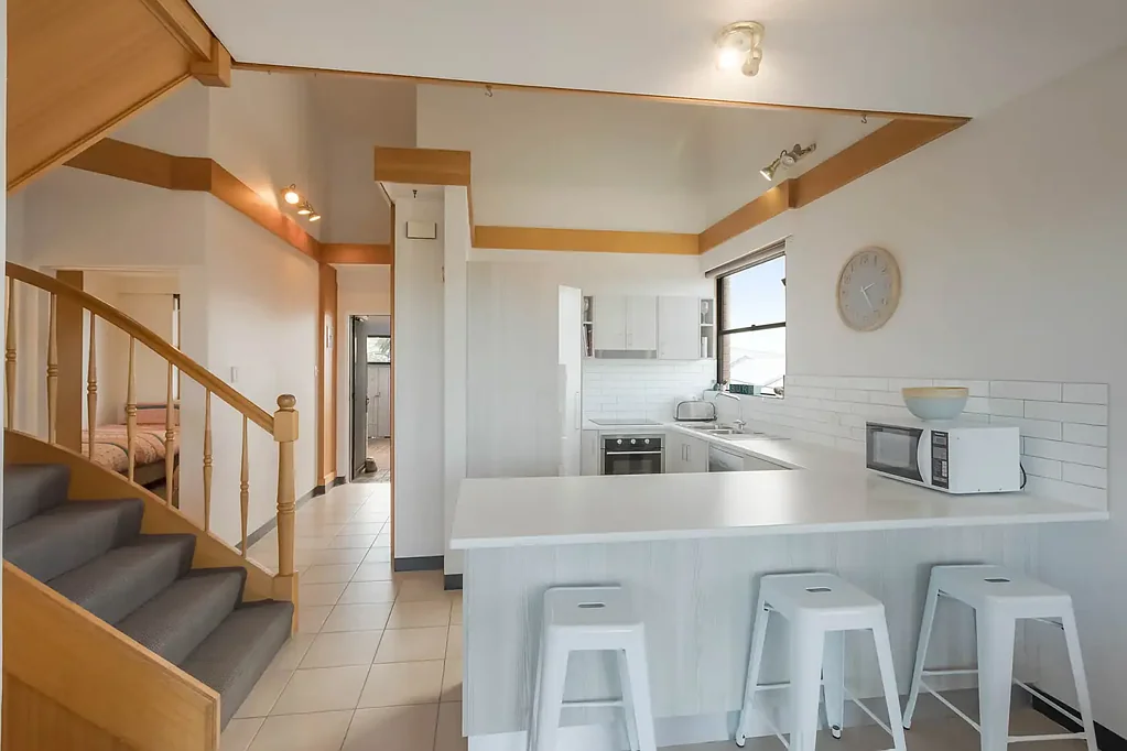Furnished 3 Bedroom Unit in Prime Location in Narooma