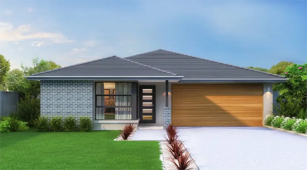 Wadalba 4ਬੈੱਡਰੂਮ Lot 43 Jensen Road, Wadalba