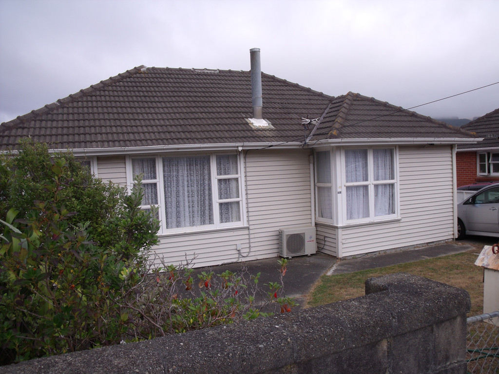 38 Mckillop Street, Porirua East, Porirua, 5房, 2浴