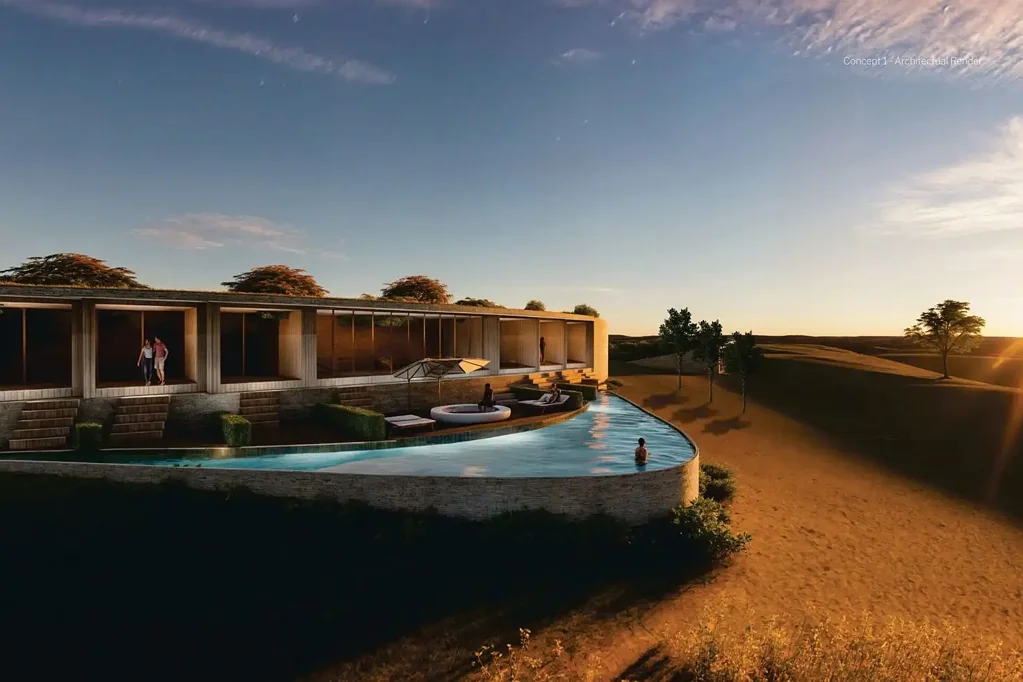 Coorabell Create your own hinterland acreage lifestyle