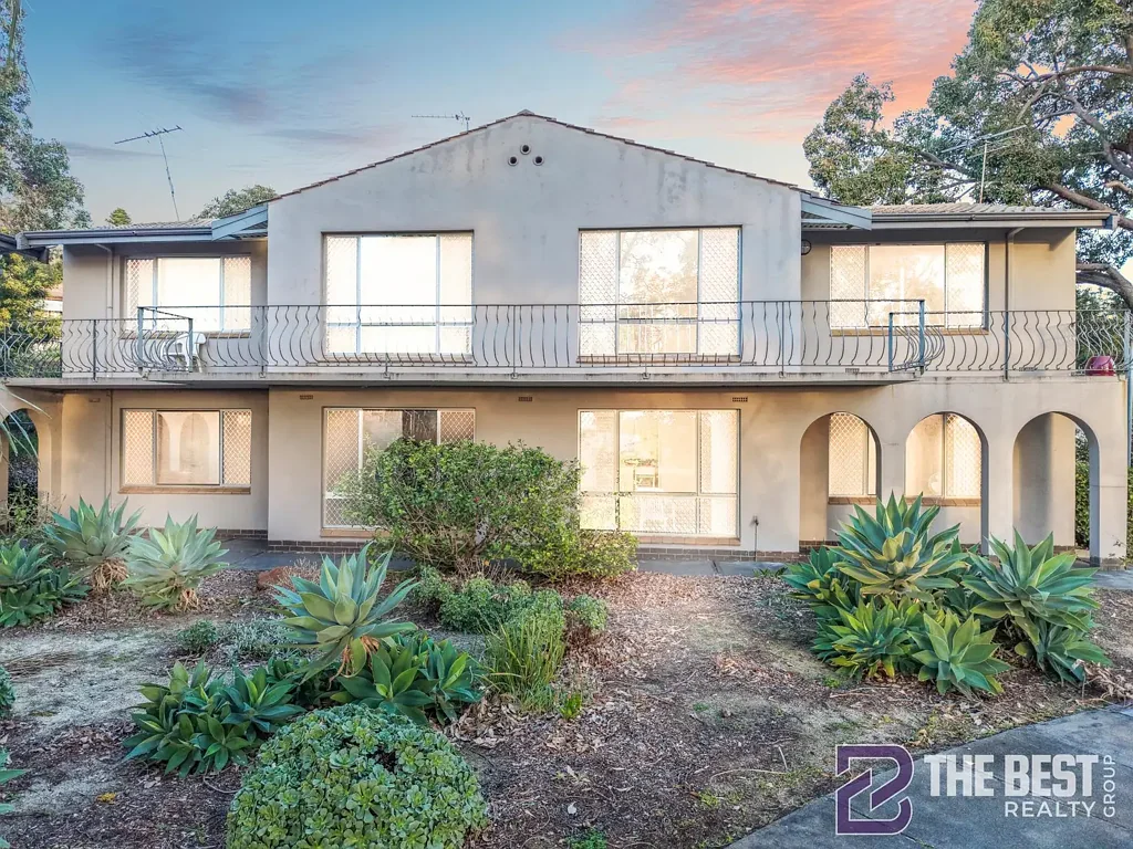Armadale 2房  Charming 2-Bedroom Investment or Starter Opportunity!
