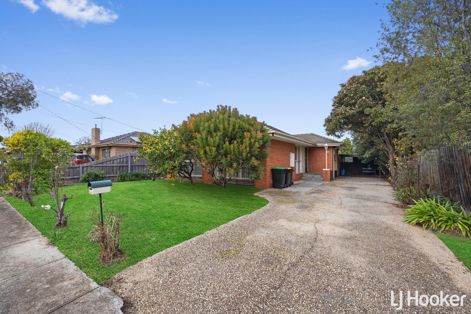 16 VISTA DR, MELTON VIC 3337, 0 rūma, 0 rūma horoi, House