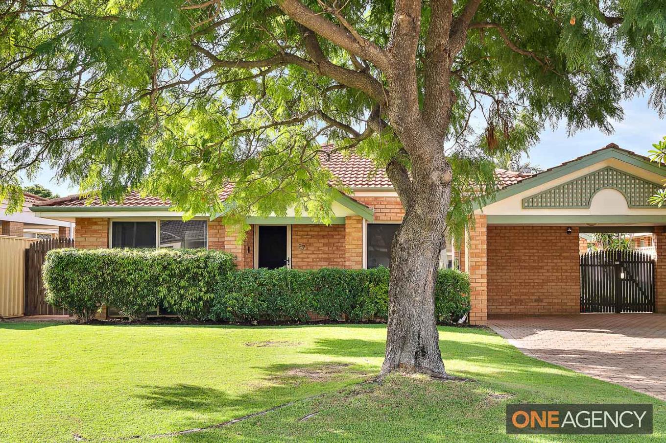 23 FAIRFIELD GDNS, CANNING VALE WA 6155, 0 Bedrooms, 0 Bathrooms, House