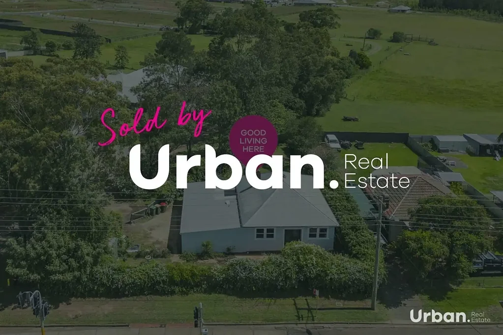 94 New England Highway, Lochinvar, NSW 2321