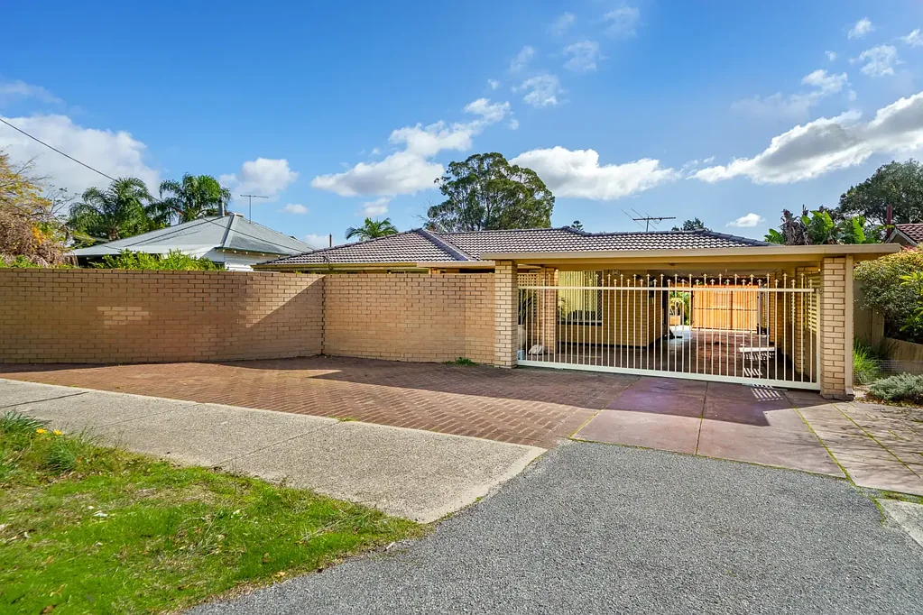 41 Goodall Street, Gosnells, WA 6110
