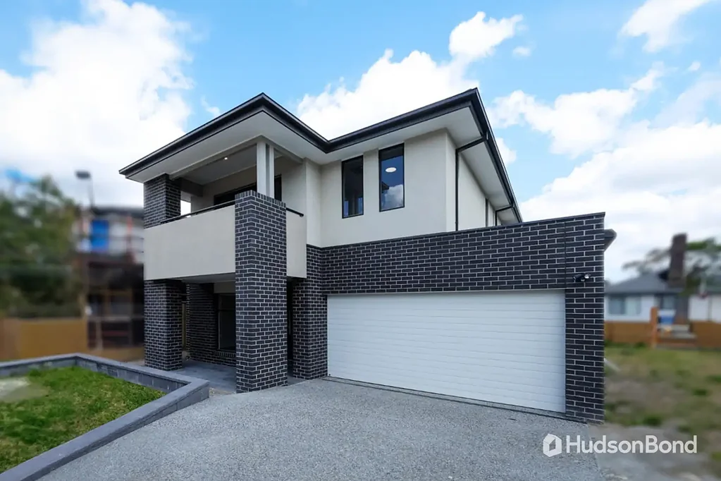 Spacious family home