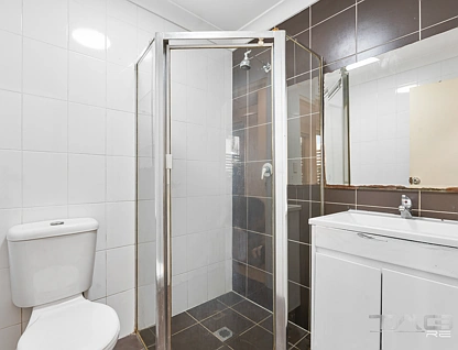 22/39-45 Lydbrook Street, Westmead, Parramatta (Northwest suburbs), 2部屋, 2バスルーム, Unit