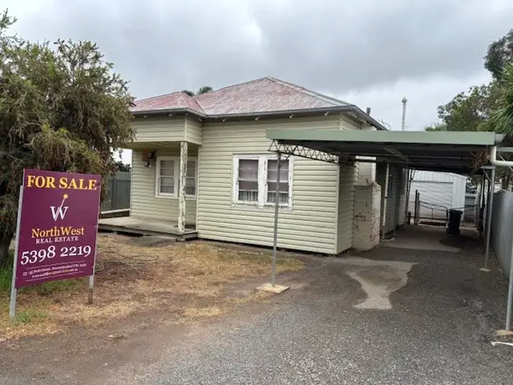 8A Kelsall Street, Warracknabeal, VIC 3393