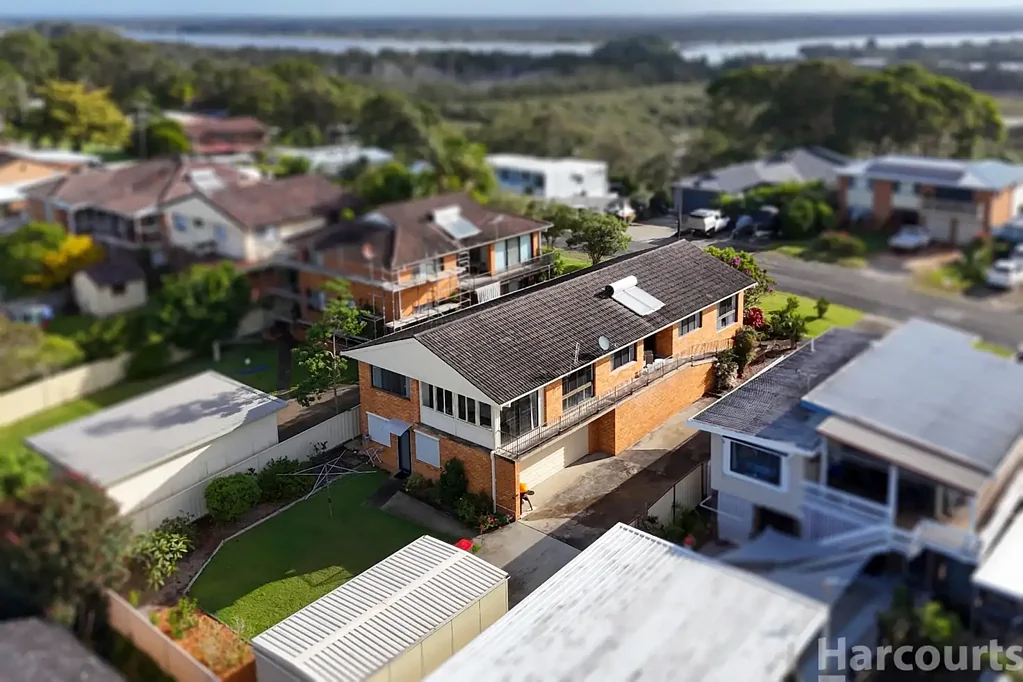 6 Ocean Street, South West Rocks, NSW 2431