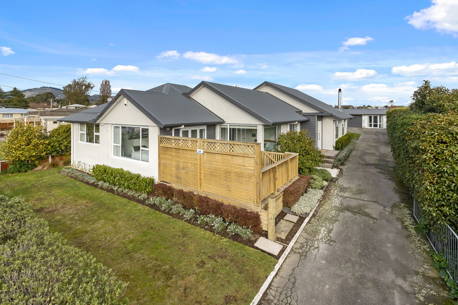 17 Greenpark Street, Hoon Hay, Christchurch, 4 Bedrooms, 0 Bathrooms