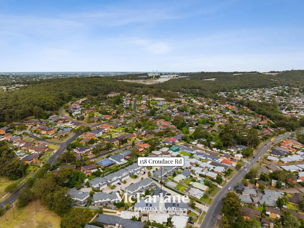 3/158 Croudace Road, Elermore Vale, NSW 2287