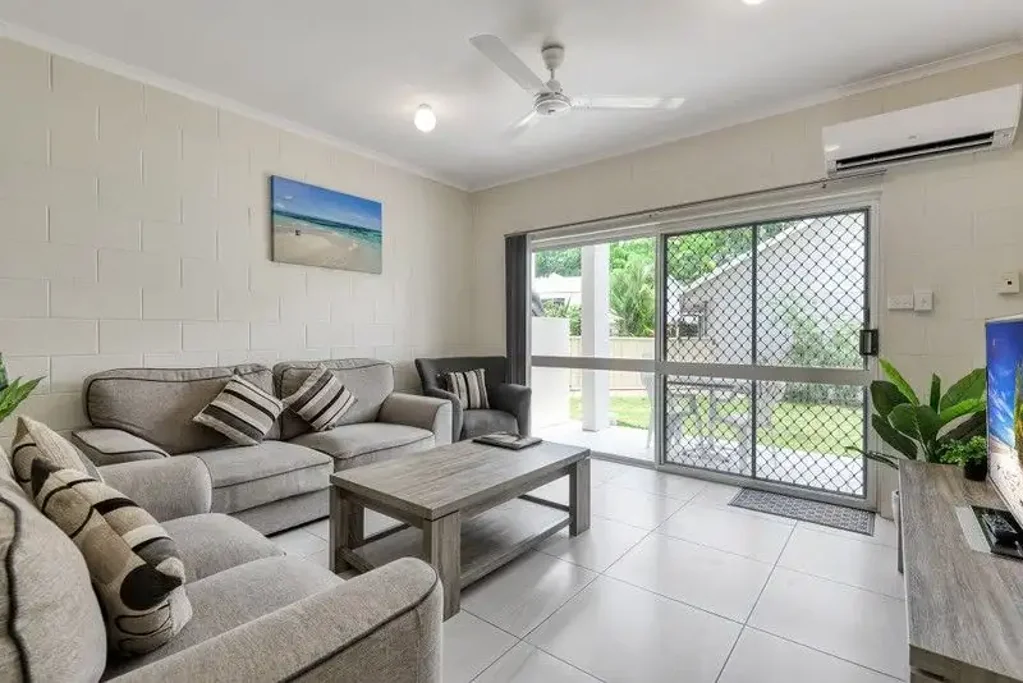 41/1-5 Barrier Street, Port Douglas, QLD 4877
