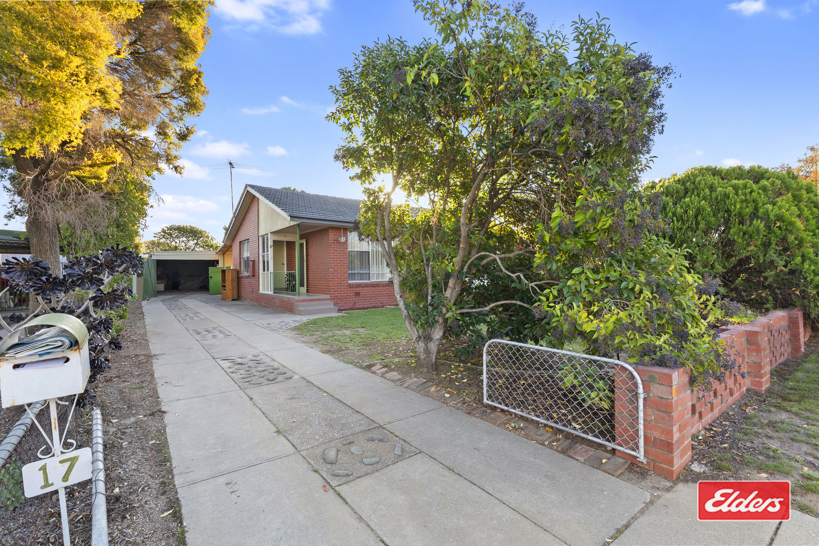 17 WOODS RD, YARRAWONGA VIC 3730, 0 rūma, 0 rūma horoi, House