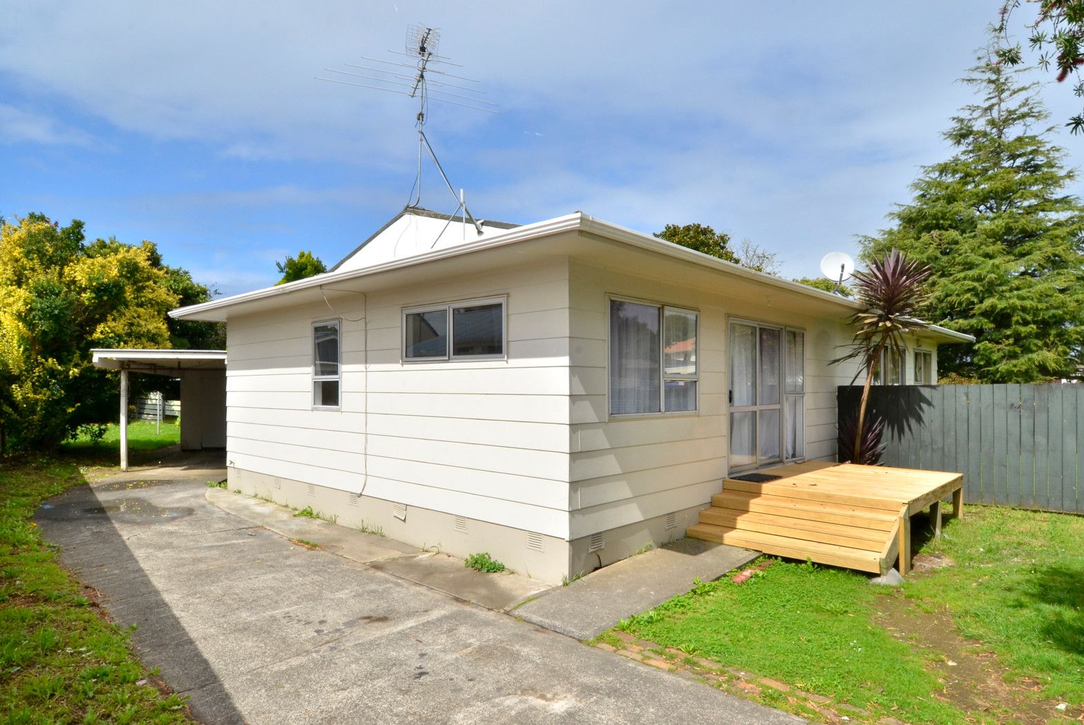 Residential  Mixed Housing Suburban Zone