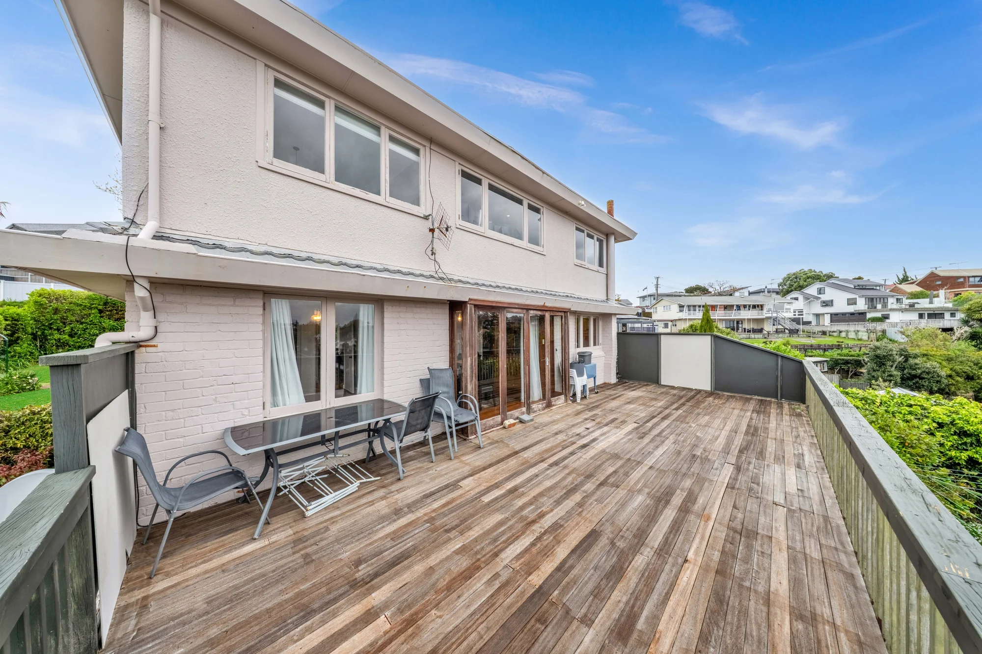 Cockle Bay 3ਬੈੱਡਰੂਮ Last chance to view! Auction 6pm, Tues 13 October!
