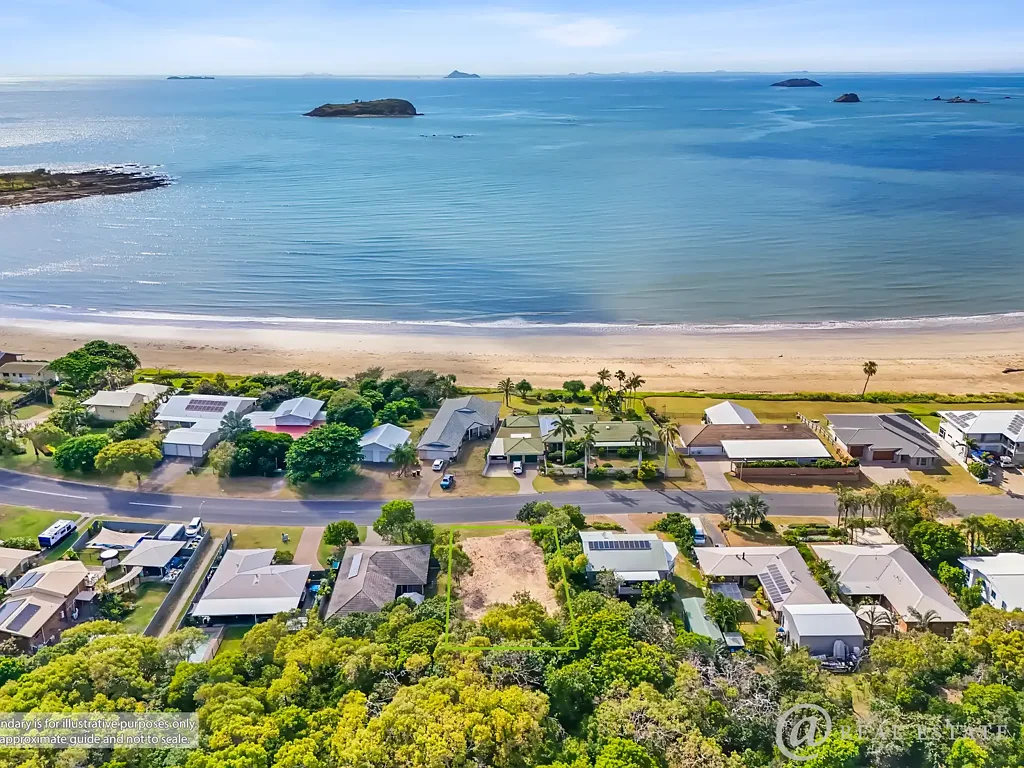 31 Reef Street, Zilzie, QLD 4710