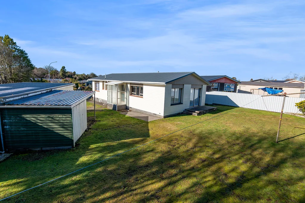 Stratford 3 Bedroom One For The Beginner