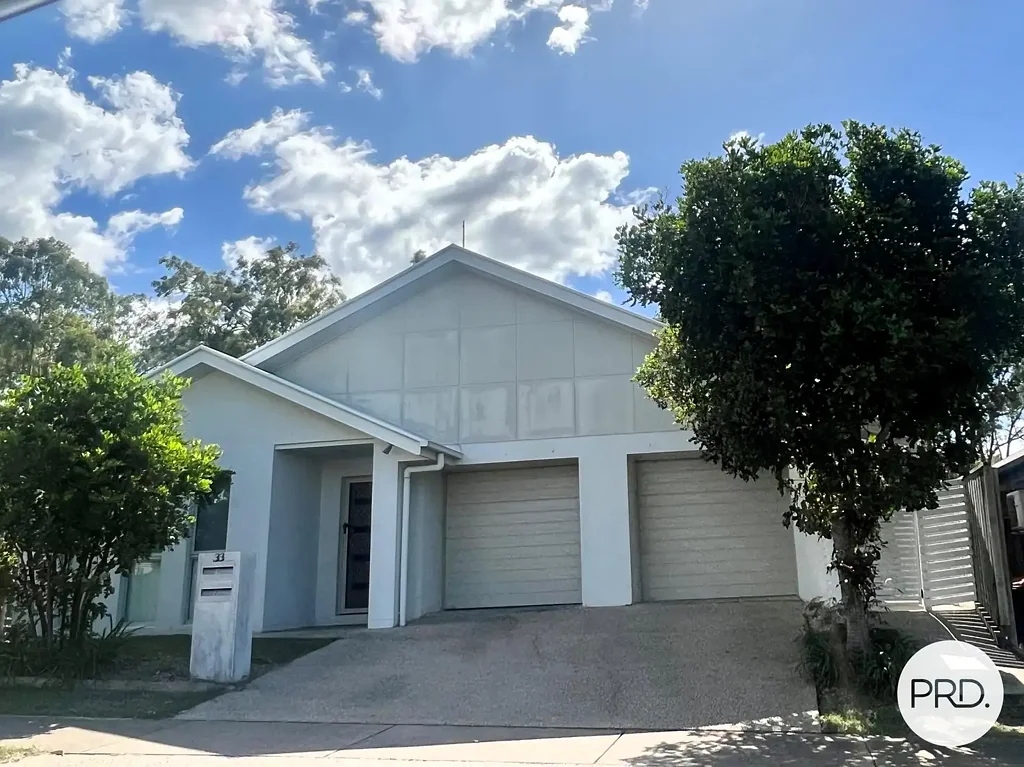3 Bedroom Duplex -  Clinton