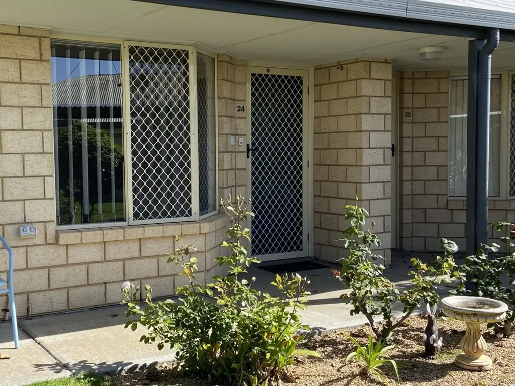Goolwa 1ਬੈੱਡਰੂਮ Coastal Retirement Living