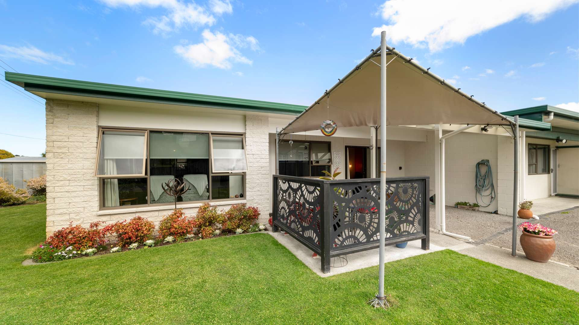 40a Winter Street, Mangapapa, Gisborne, 2 રૂમ, 1 બાથરૂમ, Unit