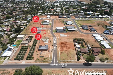 785 Irymple Avenue, Irymple, VIC 3498, 0 Bedrooms, 0 Bathrooms, Section