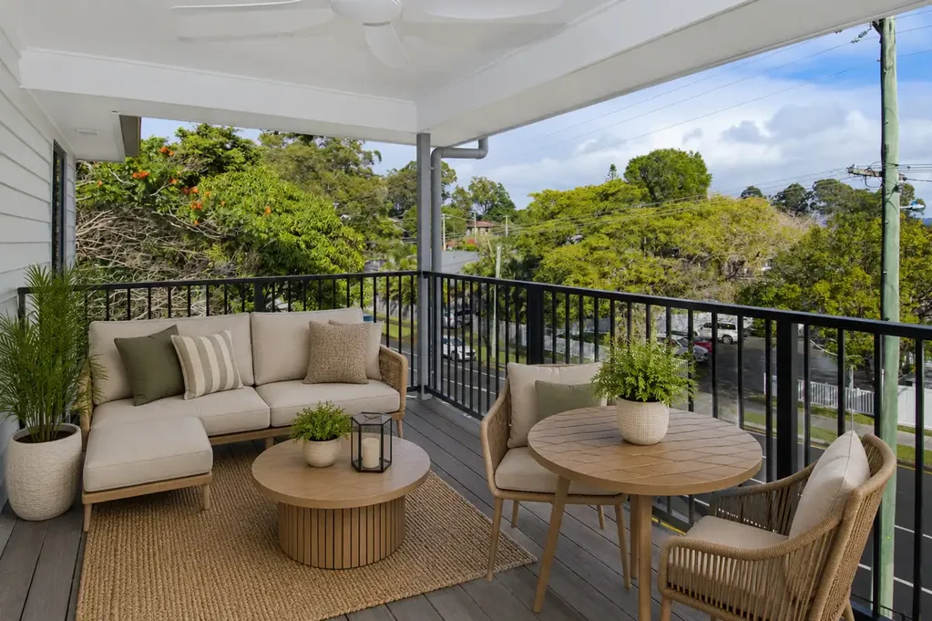 BRAND NEW 4 BEDROOM HOME – Modern Living at Its Best !!