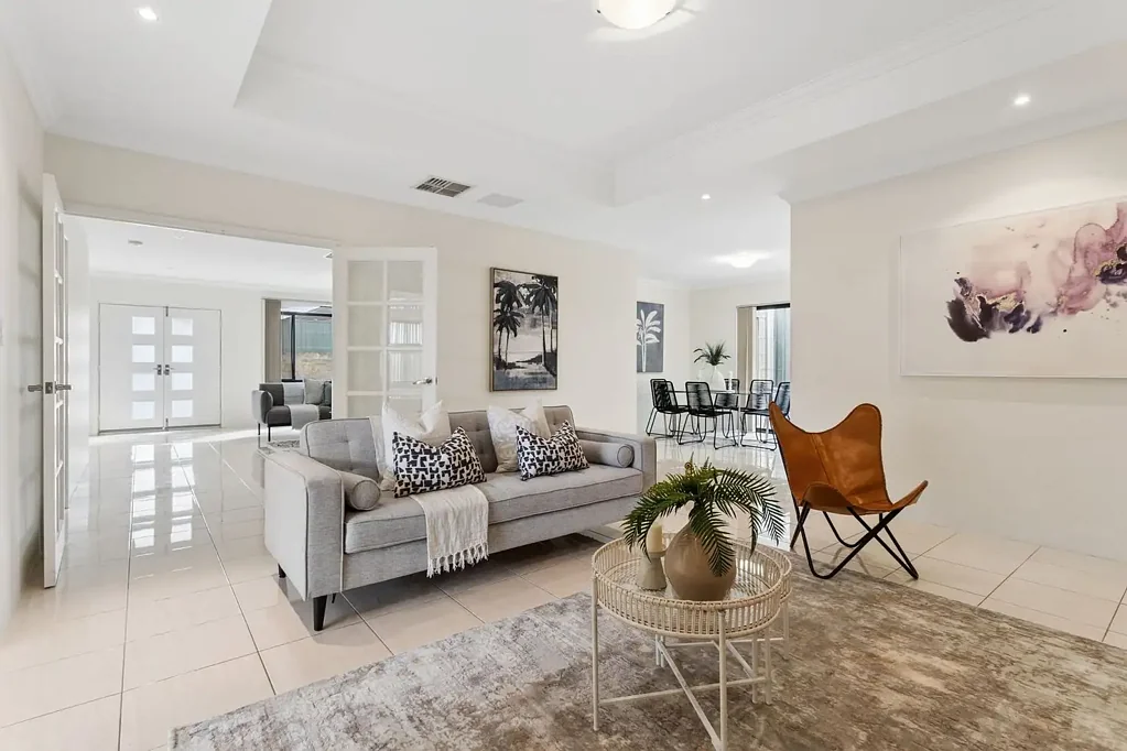 Merriwa 4房  A Flexible Family Favourite!