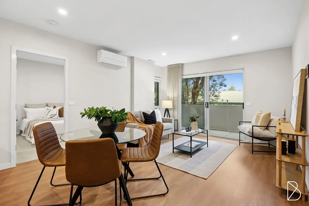 13/20 Bradfield Street, Downer, ACT 2602
