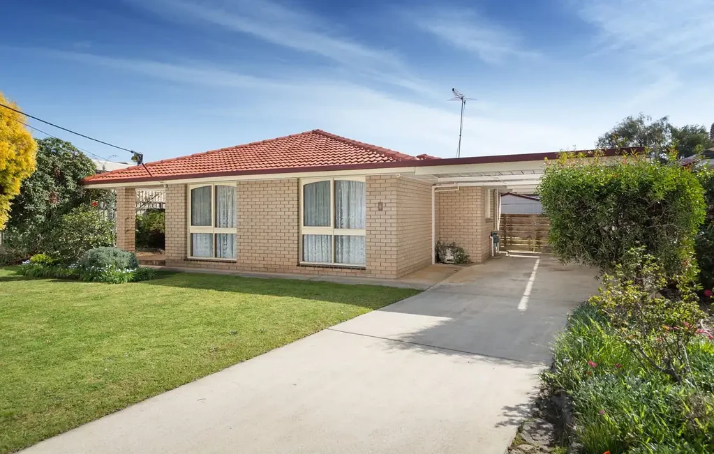 8 Lavender Street, Wodonga, VIC 3690