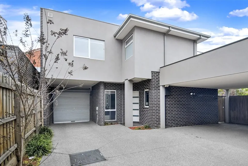 Prime Location & Spacious Living in the Heart of Brunswick