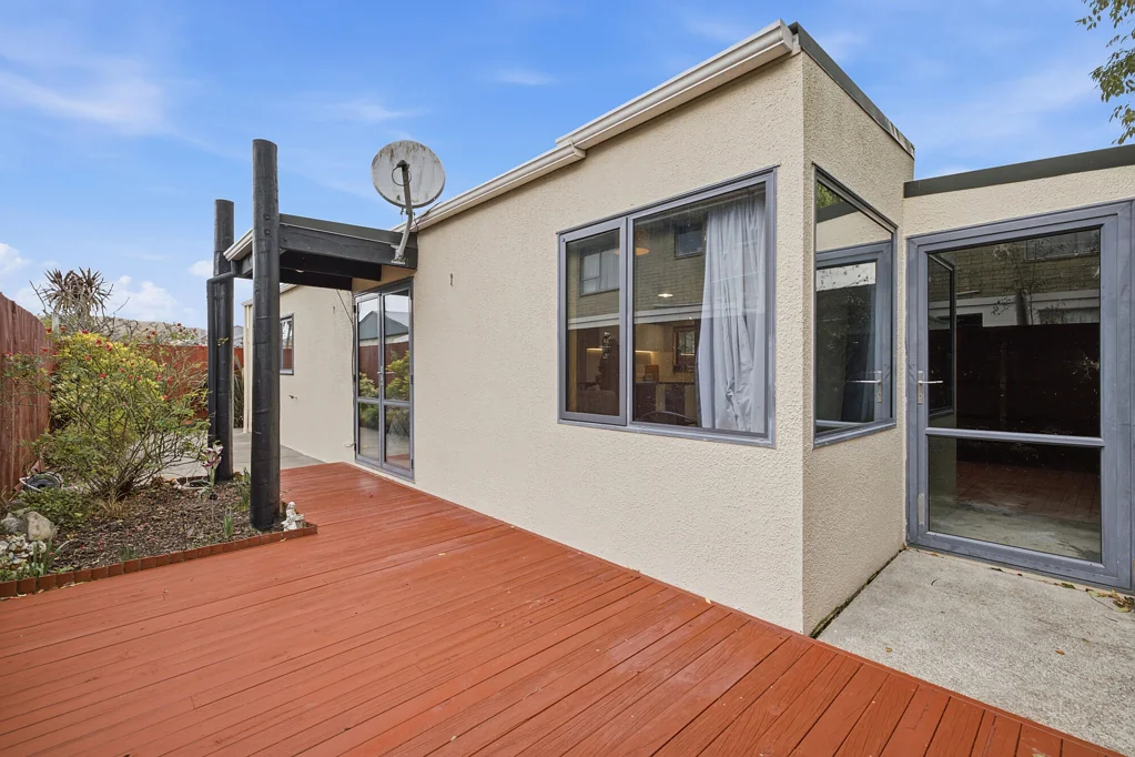 Sydenham 2Kwarto Convenient Living in Cashmere Zone