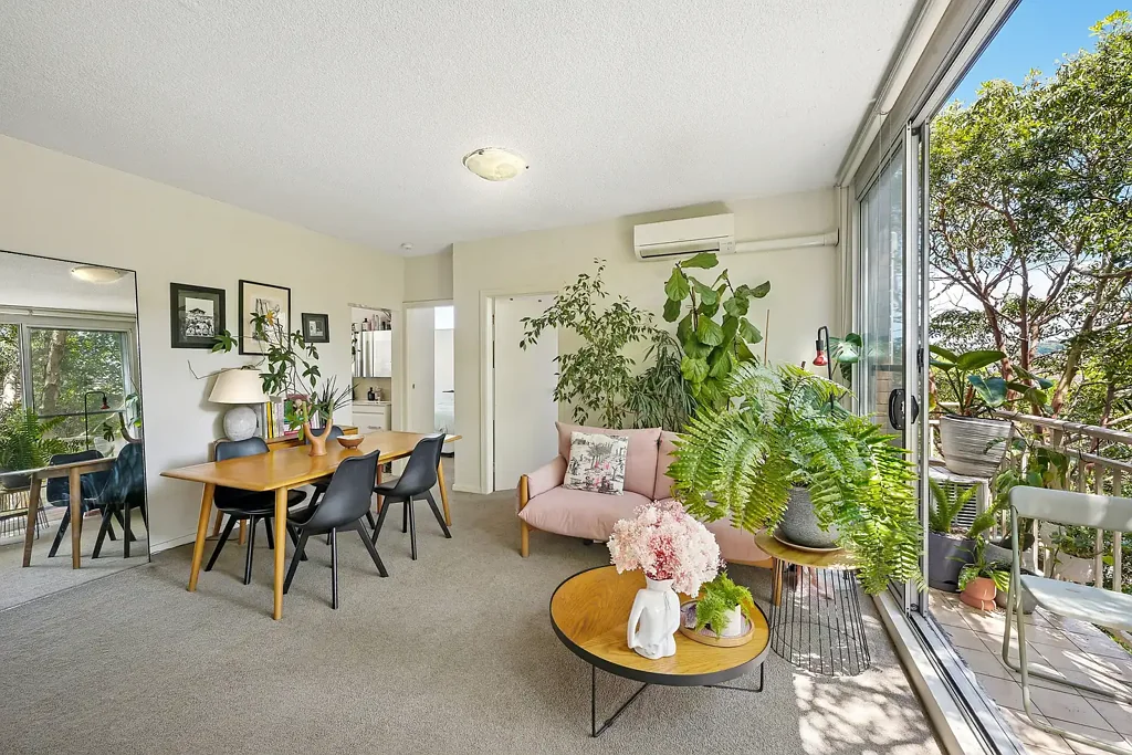 4/56 Chaleyer Street, Rose Bay, NSW 2029