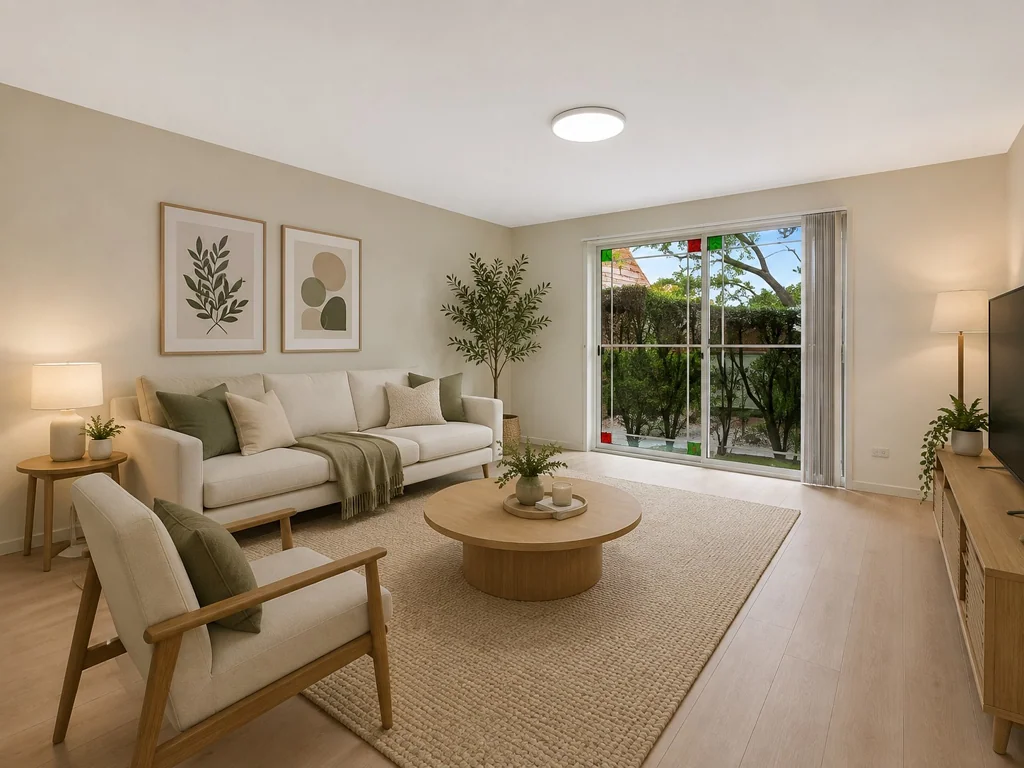 Family Home Townhouse in Ultra Convenient Location