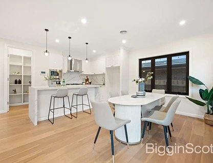 18 Ruffey Street, Templestowe Lower, Inner East Melbourne, 4 rūma, 3 rūma horoi, House