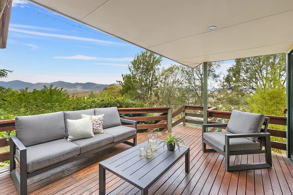 23 Mount Livingstone Road, Michelago, NSW 2620