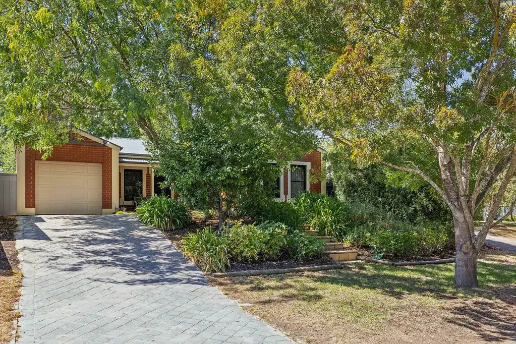 Elevated Family Living with Reserve Outlooks