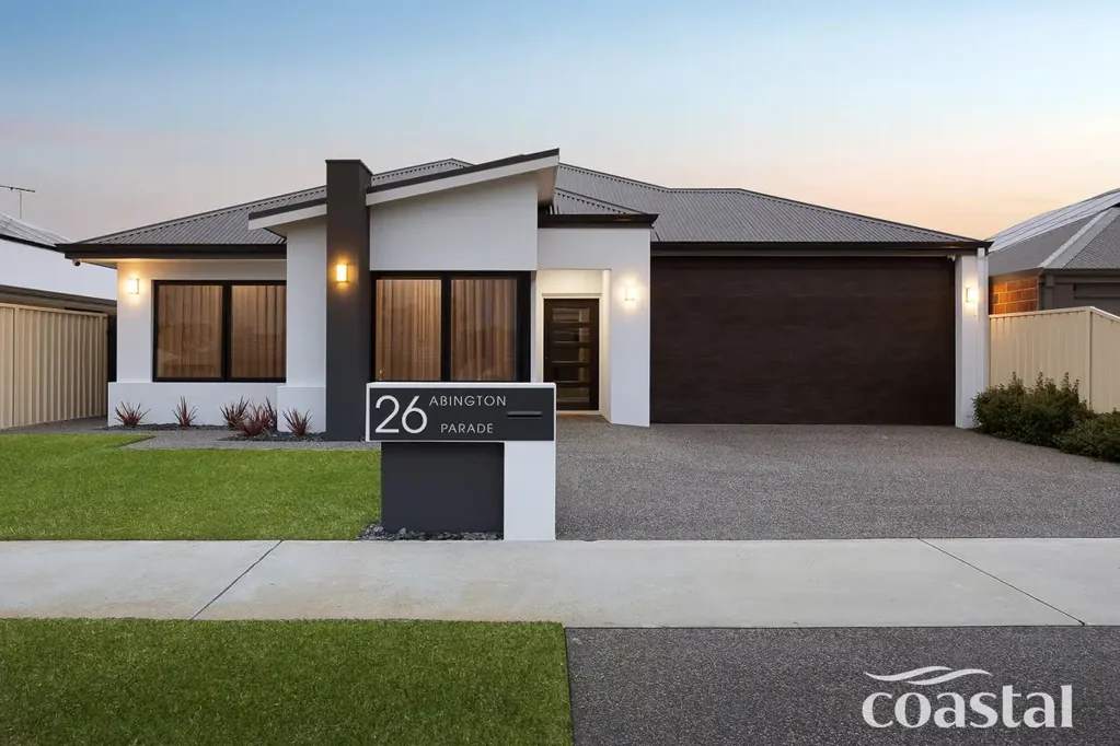 26 Abington Parade, Madora Bay, WA 6210