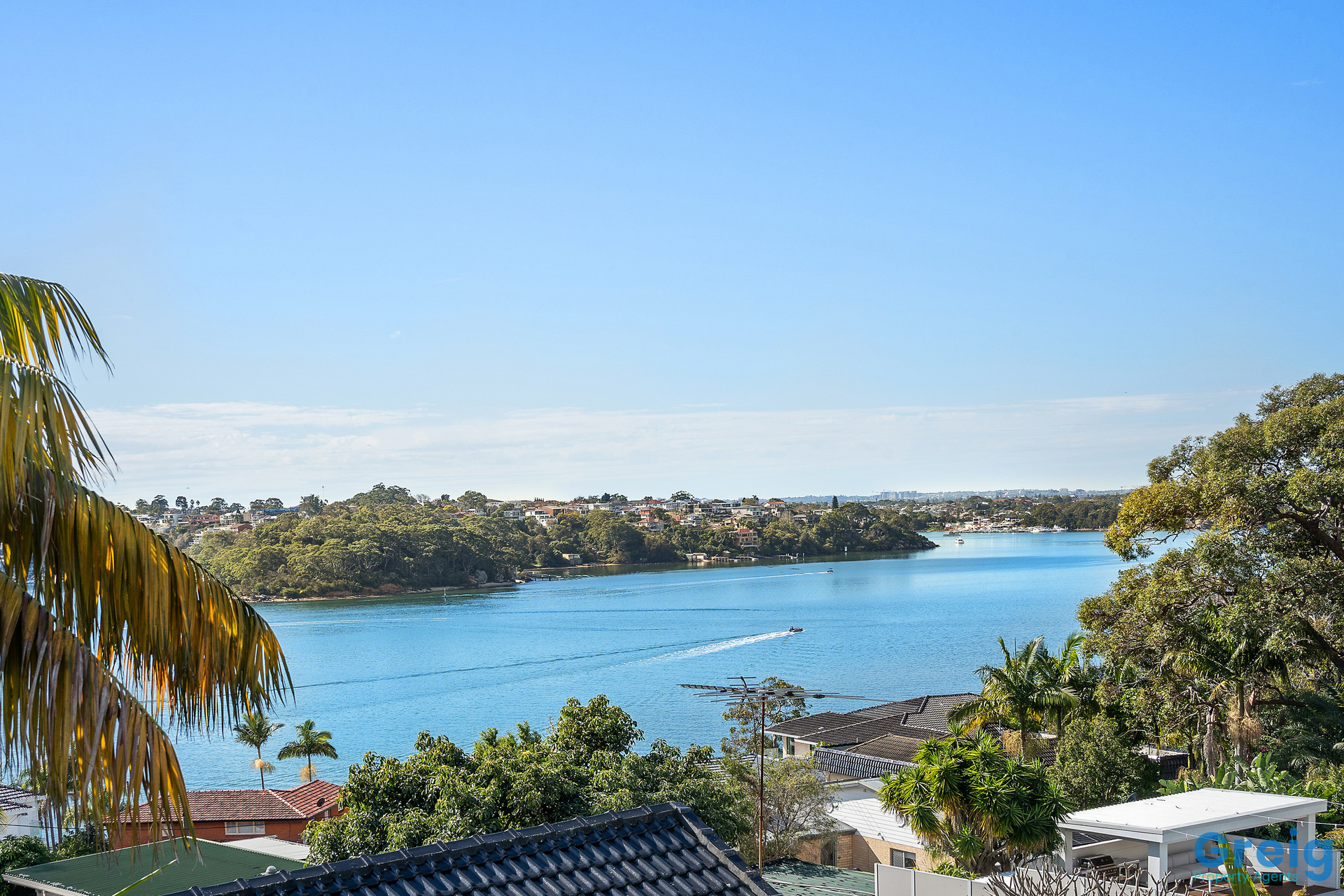 158 KANGAROO POINT RD, KANGAROO POINT NSW 2224, 0房, 0浴, House