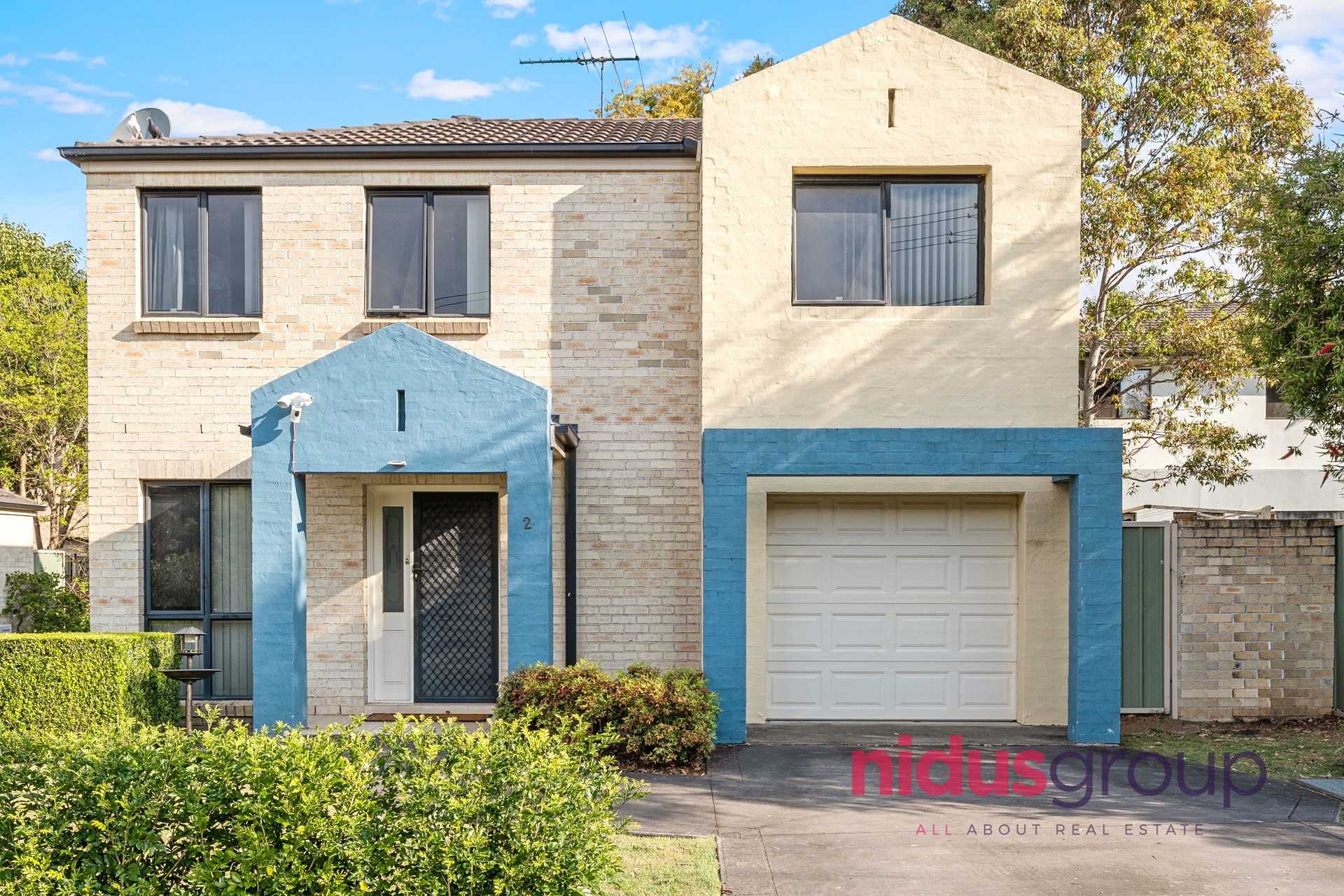 BLENHEIM GROVE UNIT 2 31 BLENHEIM AV, ROOTY HILL NSW 2766, 0 Kuwarto, 0 Banyo, Townhouse