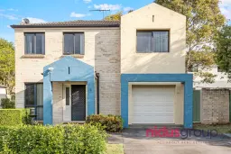 2/31 Blenheim Avenue, Rooty Hill