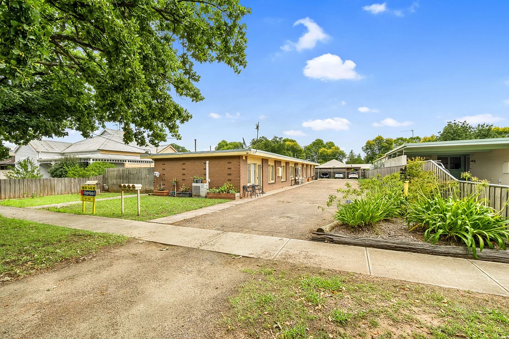 37 Thomson Street, Maffra, VIC 3860