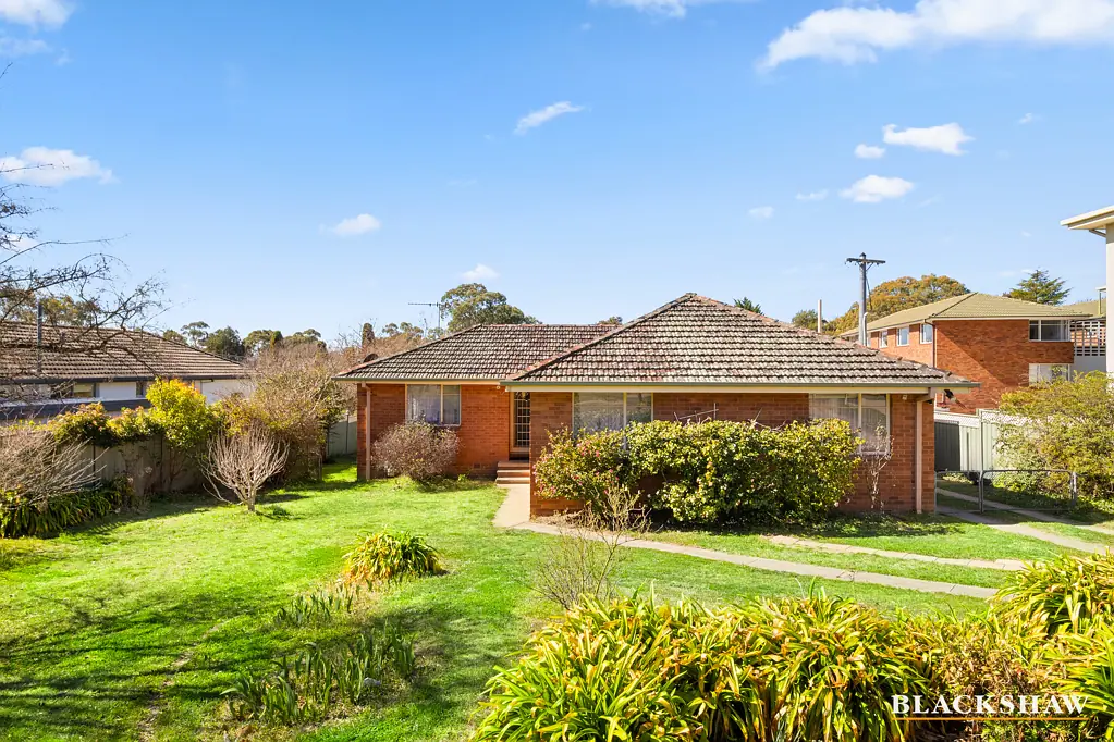 76 Hicks Street, Red Hill, ACT 2603