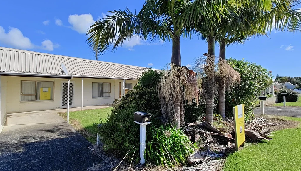Kaitaia 1房  Affordable Living in the Heart of Kaitaia