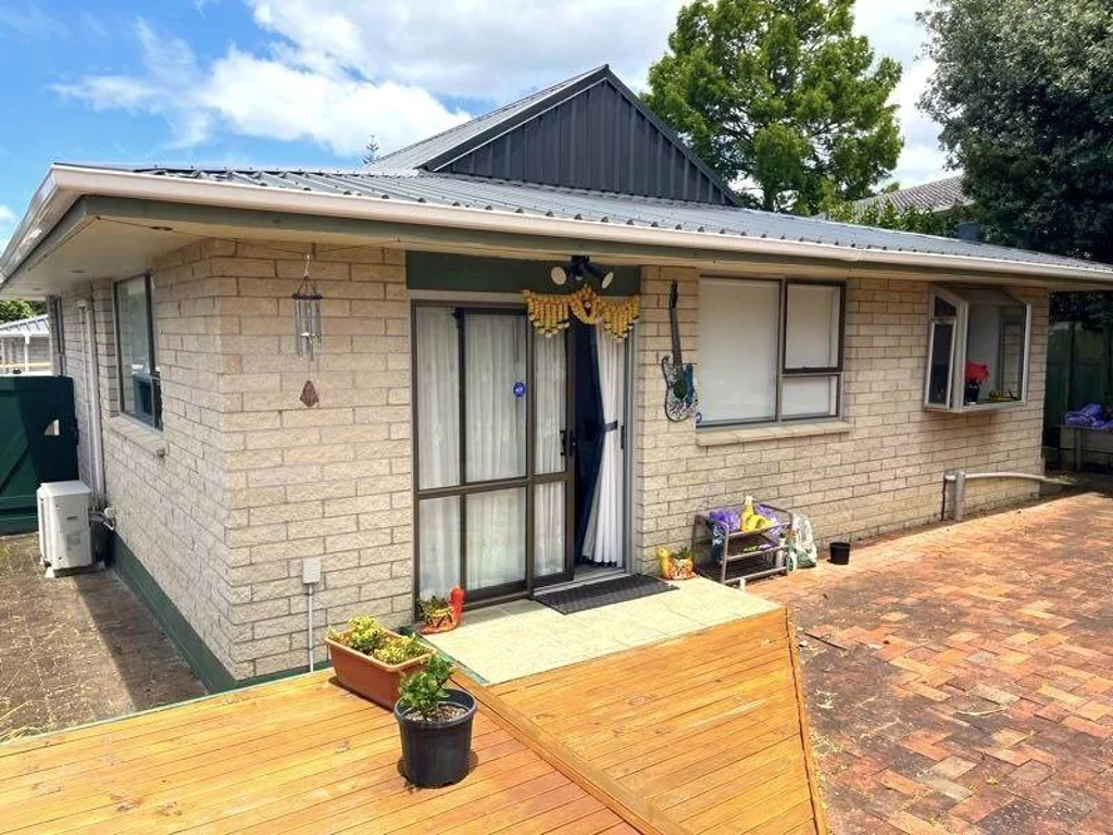 Spacious Family Home!